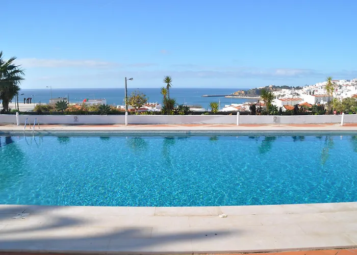 Almar Apartamento