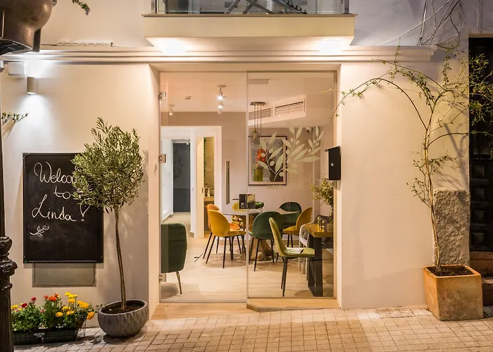 Linda Boutique Hotel