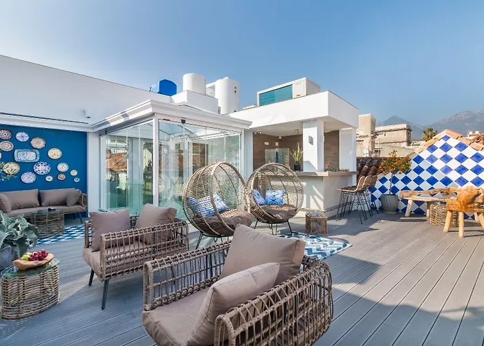 Linda Boutique Hotel