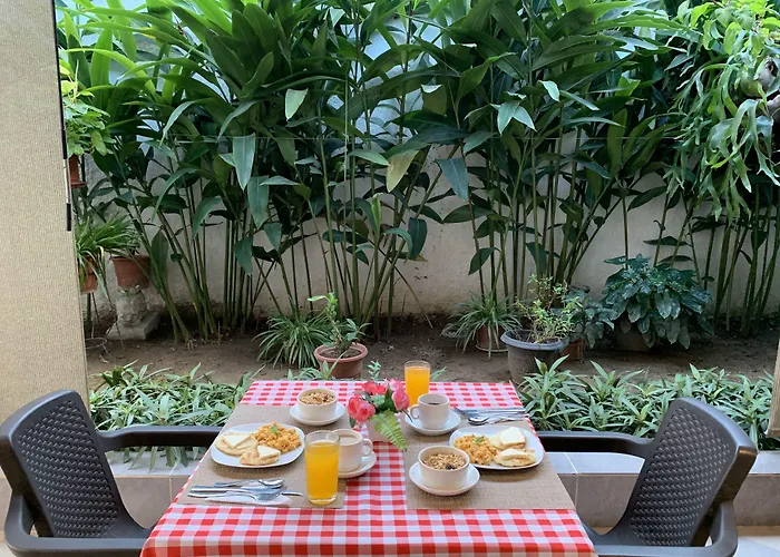 Hotel boutique: Hotel Boutique M