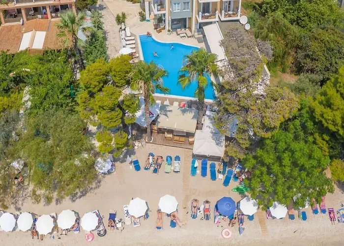 Ping Pong hotel: Orion Hotel