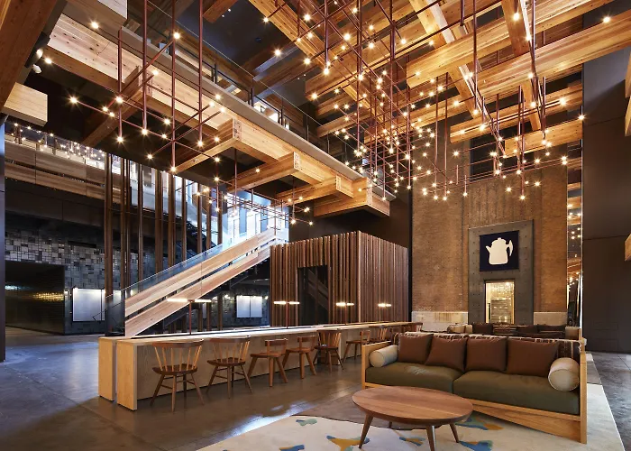 Pets Allowed Hotel Ace Kyoto
