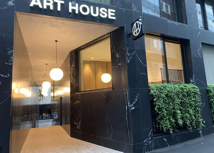 Hôtel accueillant les animaux: Art House Basel - Member Of Design Hotels
