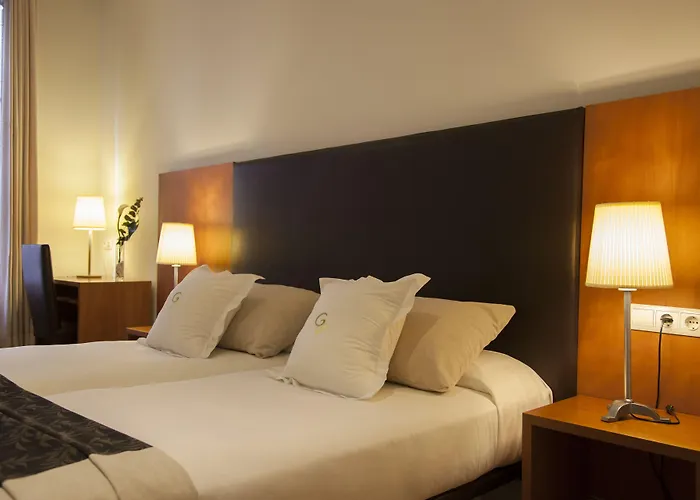 Casa de huéspedes: Hostal Goya