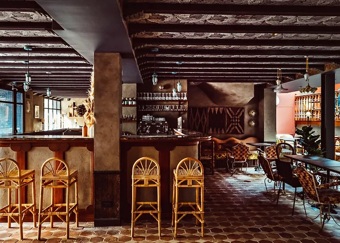 Resort: Babel Belleville