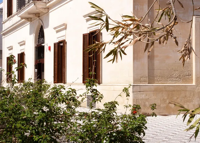 Lobby Collective - Lecce