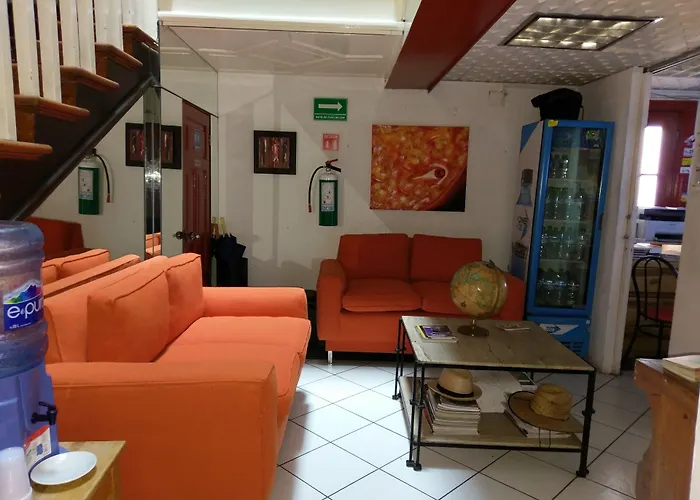 Anys Hostal