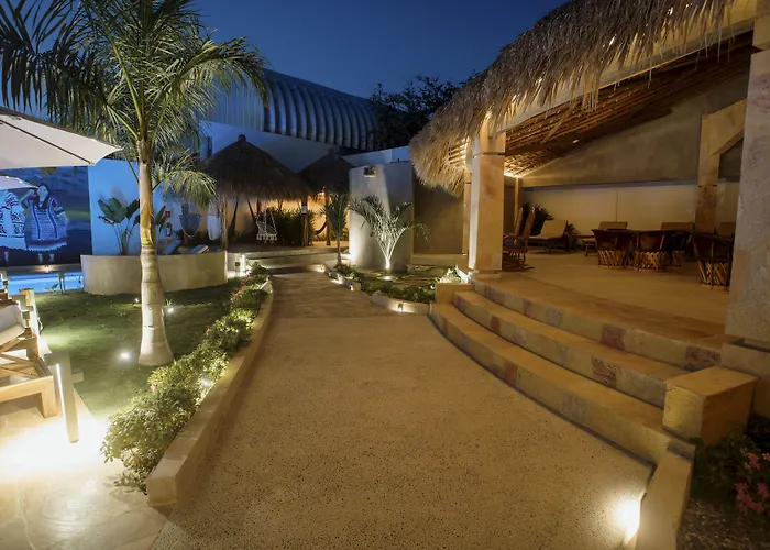 Cheap hotels Camino Del Sol