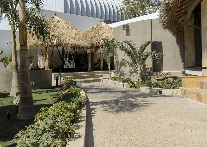 Cheap hotels Camino Del Sol
