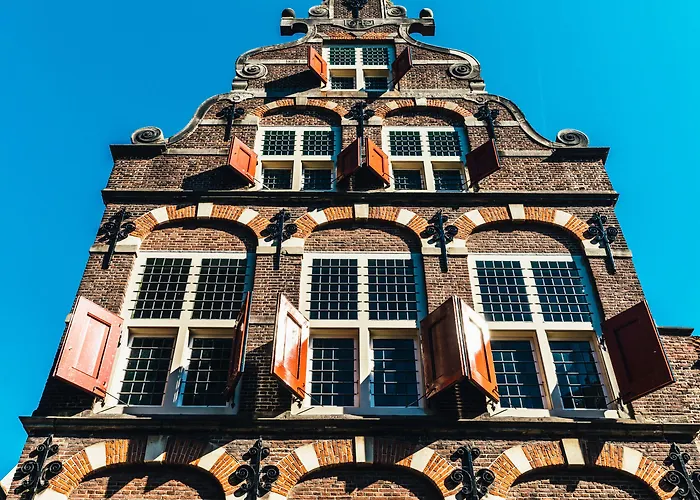 Relais & Chateaux Weeshuis