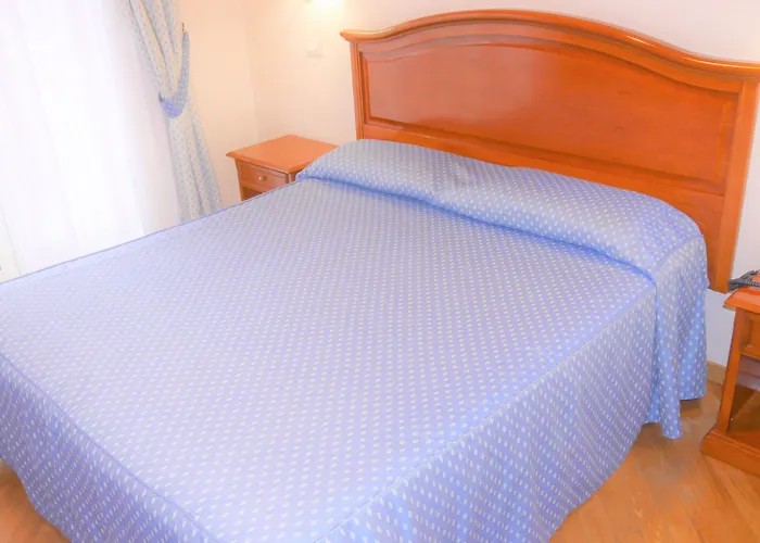 Hotel San Pietro