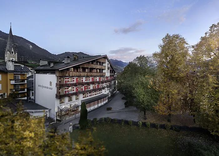Goldener Greif