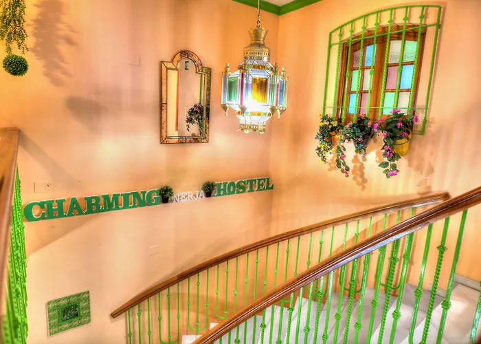  Charming Nerja