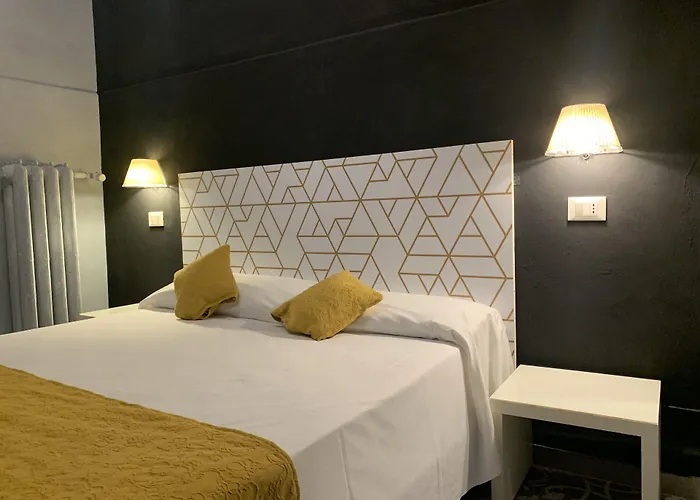 Hotel all'aeroporto: Villa Giovanna Citylife Milano