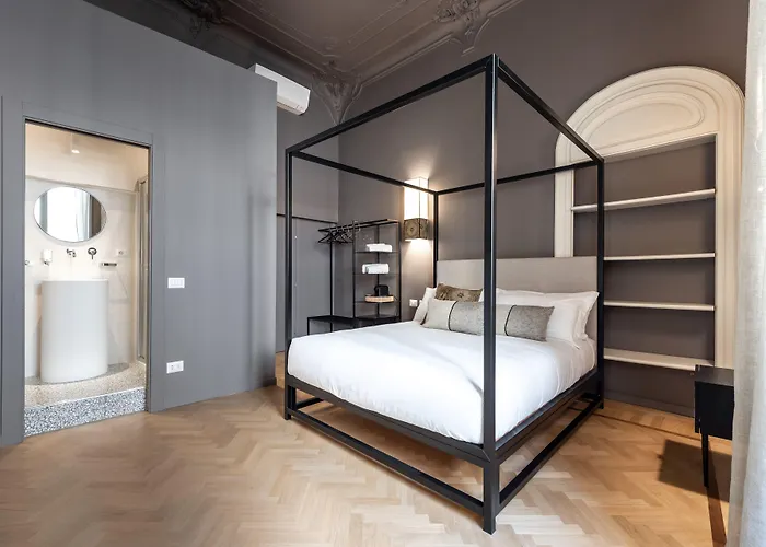 Boutique Centrale Sant'Andrea