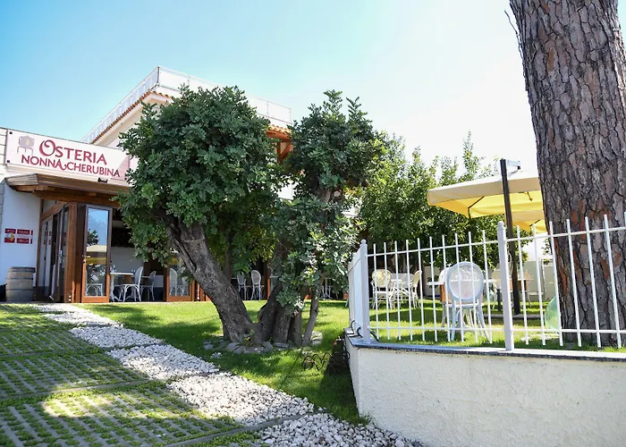 Guest house: Relais Country House