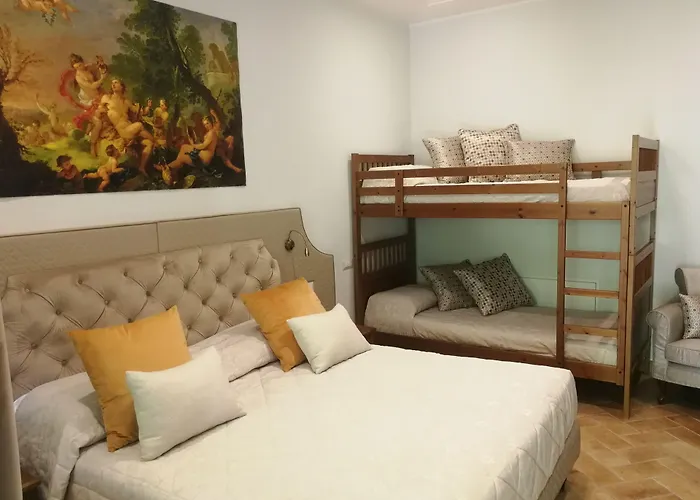 Guest house: Relais Country House