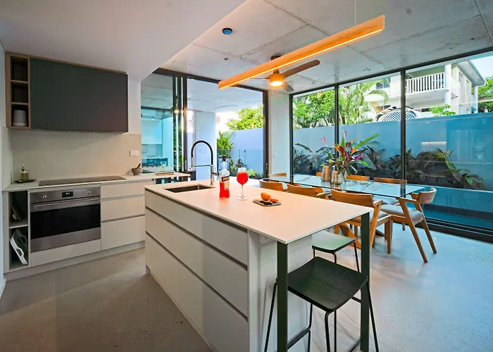 Aria Port Douglas Villas - Villa 1