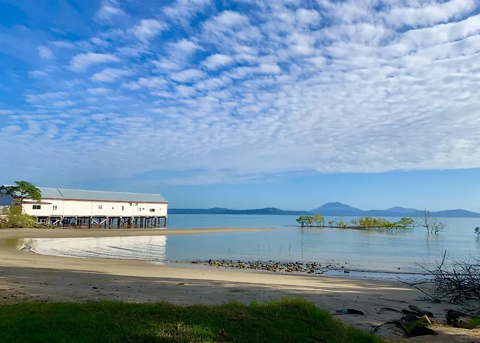 Aria Port Douglas Villas - Villa 1