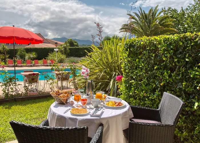 Hotel cerca del colegio: Best Western Le Vauban