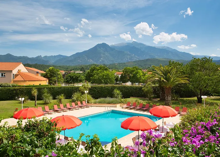 Hotel cerca del colegio: Best Western Le Vauban