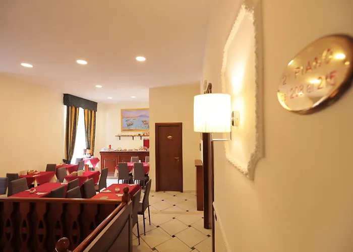 Garibaldi Suite
