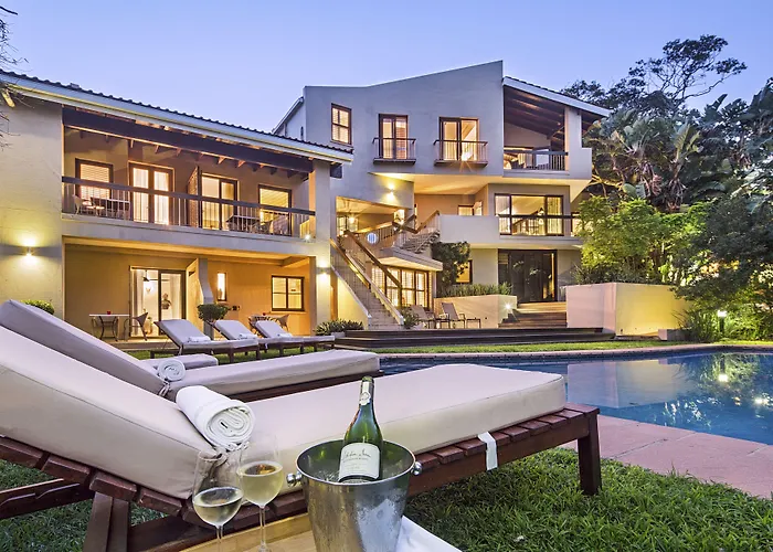 Teremok Lodge & Spa