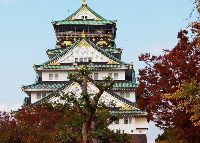 Hostel: &And Hostel Shinsaibashi East