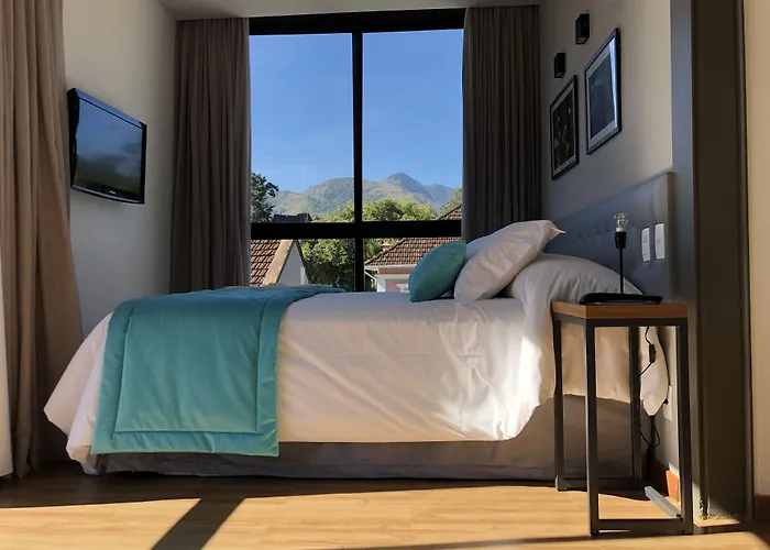Hotel boutique: Casa Rosa Hotel Boutique