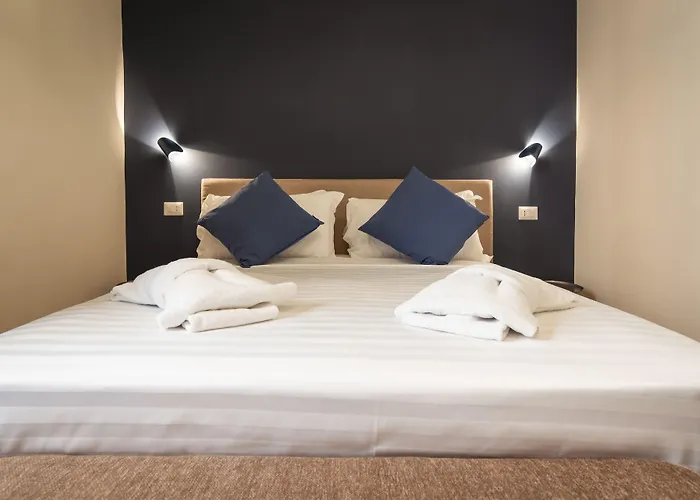 Beige Et Ble' Guesthouse