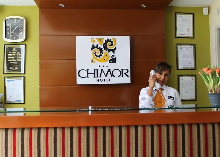 Chimor