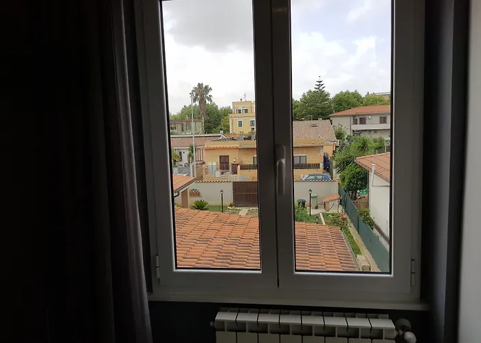 Little Rose guest house