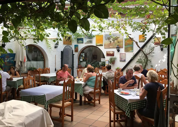 Restaurante Blanco Y