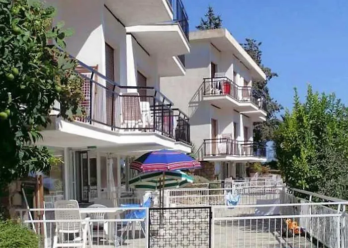 Residence La Carruba