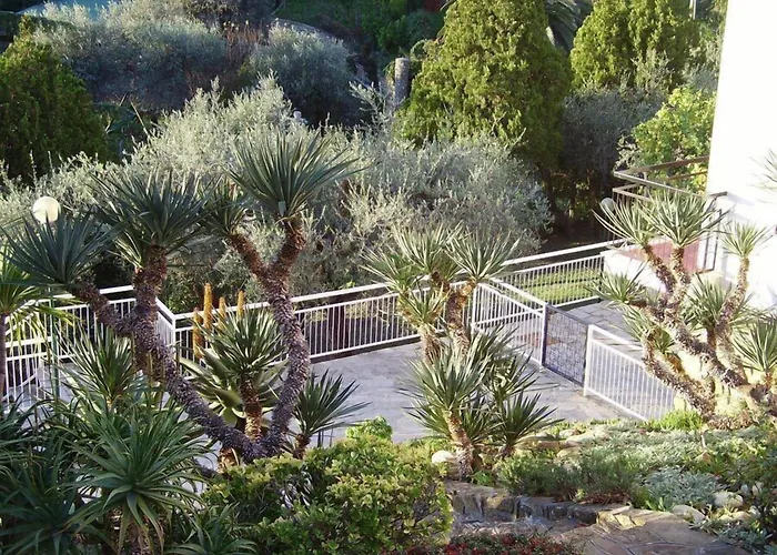 Residence La Carruba