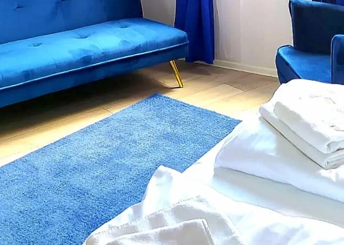 Great Polonia Wroclaw City Center