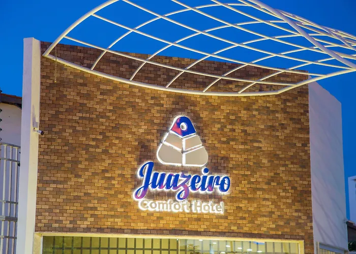 Juazeiro Comfort