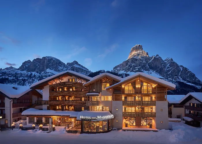 Marmolada