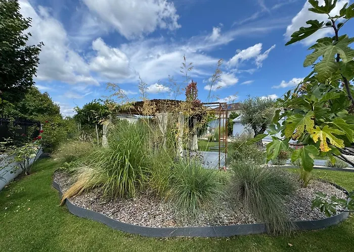 Villa: Les Gites De Beauval