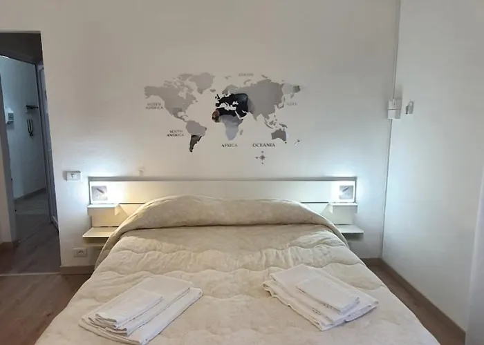 Affittacamere Gori 21