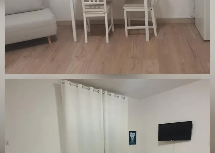 Affittacamere Gori 21