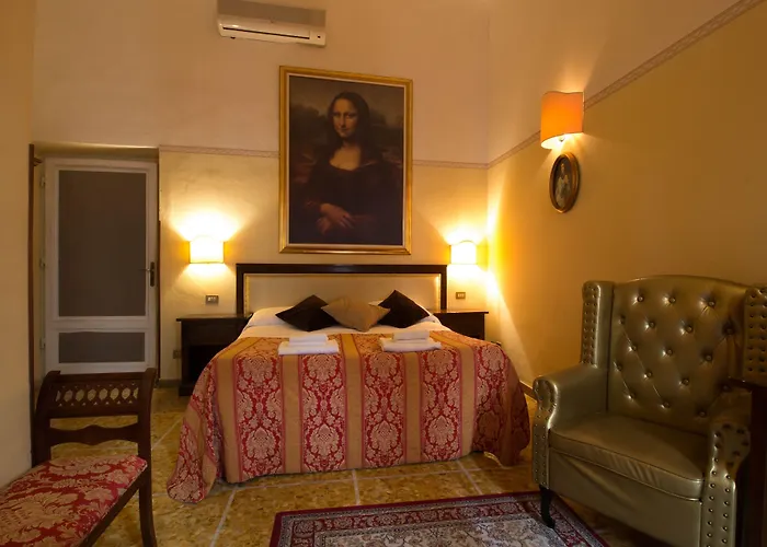 Albergo economico: Tourist House Duomo