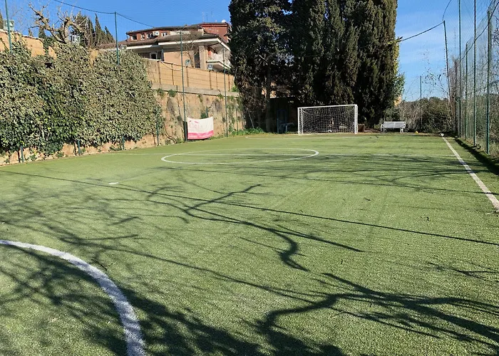 Villa Albina