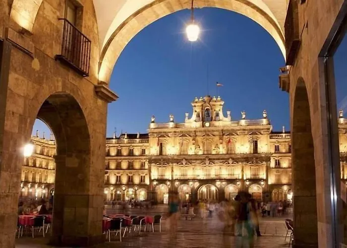 Plaza De España