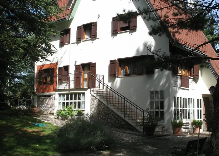 Albergo economico: B&B Gli Scoiattoli