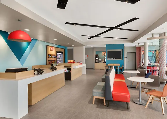 Avid Ocala Downtown By Ihg