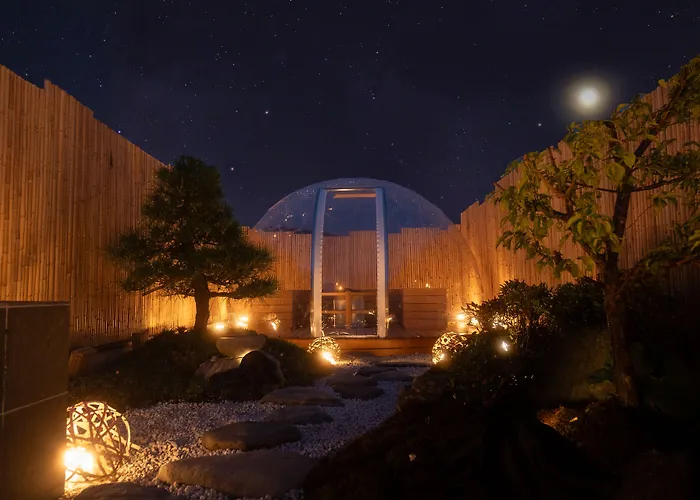 The Junei Hotel Kyoto