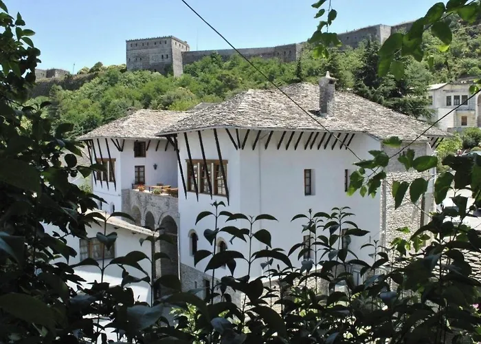 Old Bazaar 1790
