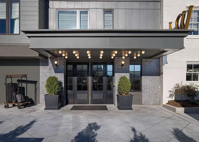 Wylie Hotel Atlanta, Tapestry Collection By Hilton