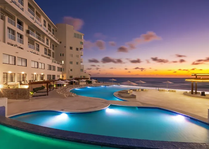Hotel boutique: Cyan Cancun Resort & Spa